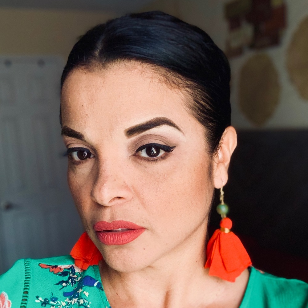 Meet your Posher, Eliud